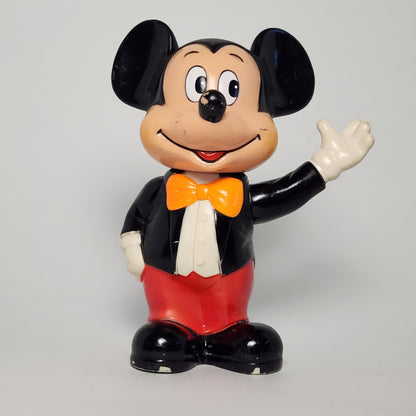 Walt Disney Productions - Mickey Mouse Coin Bank