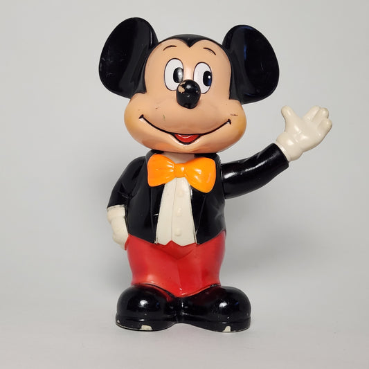 Walt Disney Productions - Mickey Mouse Coin Bank