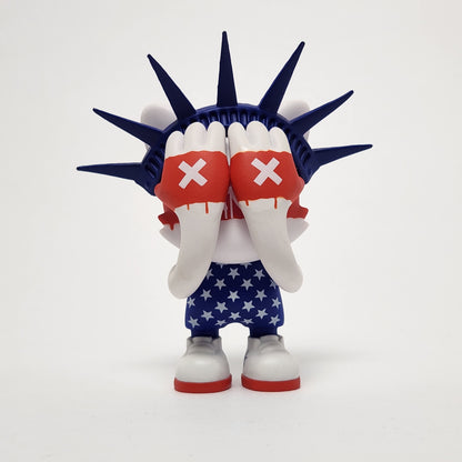 Superplastic - Mark Gmehling - Not My Fault Janky Series 3 2020