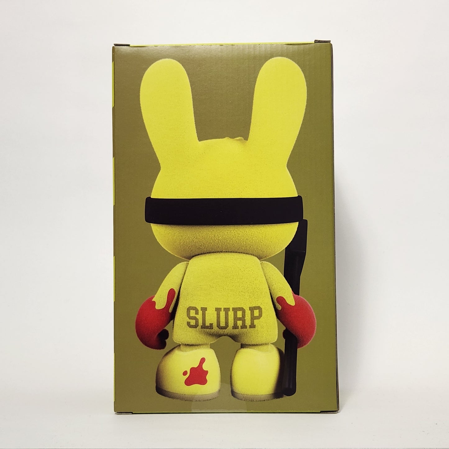 Superplastic - Slurp Fashion Slumber Party Insomniac Surprise 2022