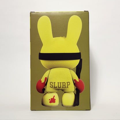 Superplastic - Slurp Fashion Slumber Party Insomniac Surprise 2022