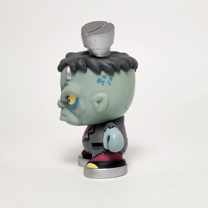 Kidrobot - Scott Tolleson - Francis Dunny Odd Ones Series 2016