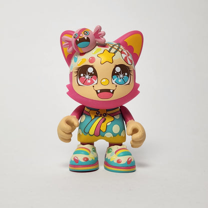 Superplastic - Caramelaw - Sweet Squatch Janky Series 3 2020