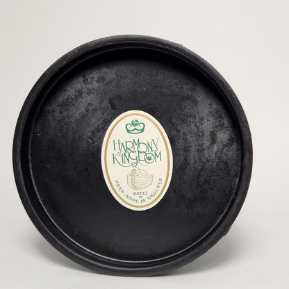 Harmony Kingdom - Martin Perry - Rose Basket Trinket Box 1997