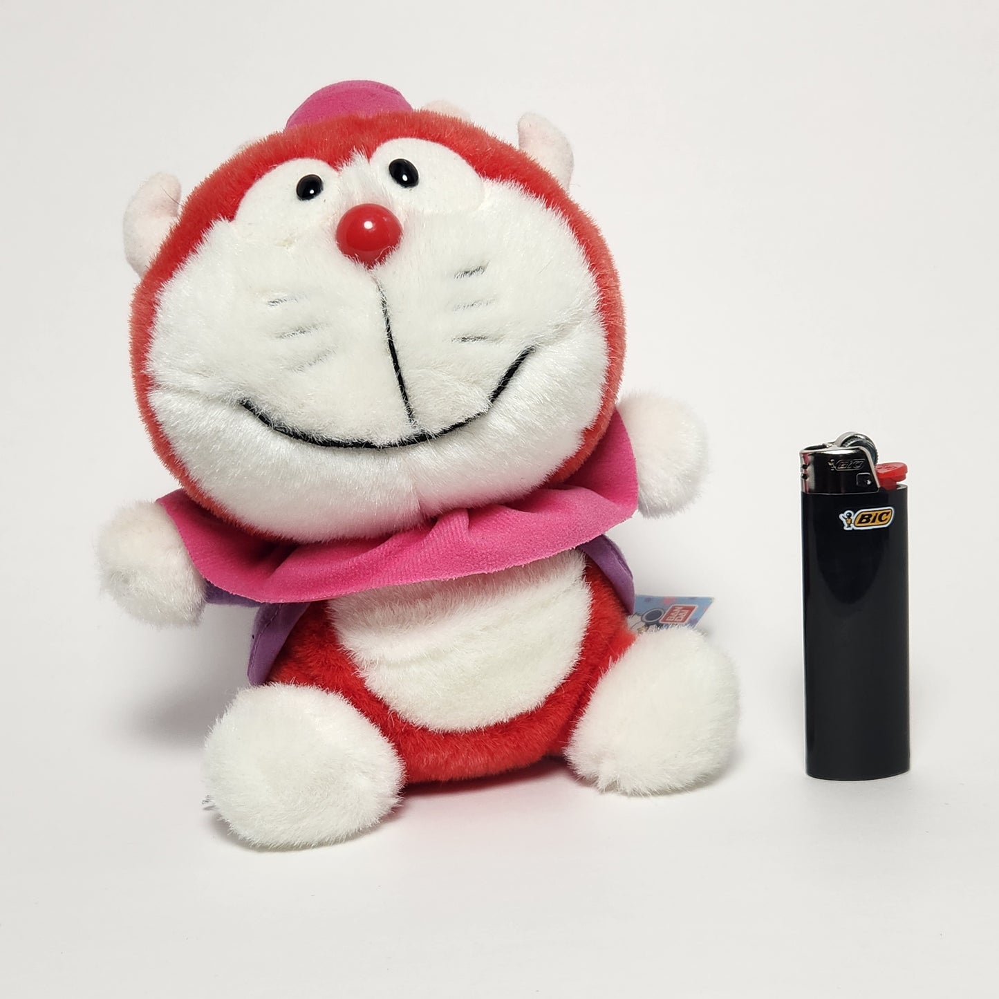 Bandai - Doraemons El Matadora Plush Toy 1997