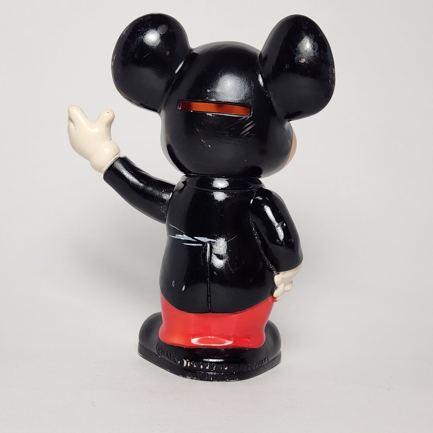 Walt Disney Productions - Mickey Mouse Coin Bank