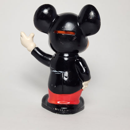 Walt Disney Productions - Mickey Mouse Coin Bank