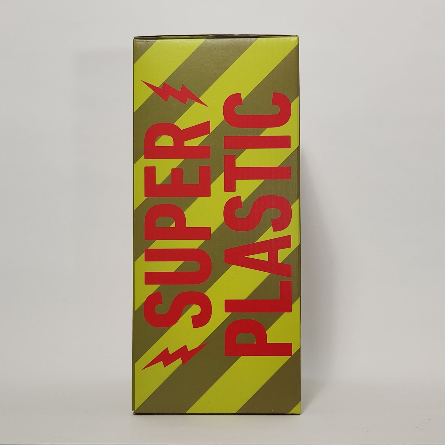 Superplastic - Slurp Fashion Slumber Party Insomniac Surprise 2022