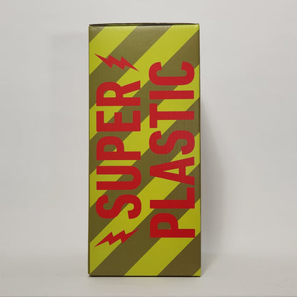 Superplastic - Slurp Fashion Slumber Party Insomniac Surprise 2022