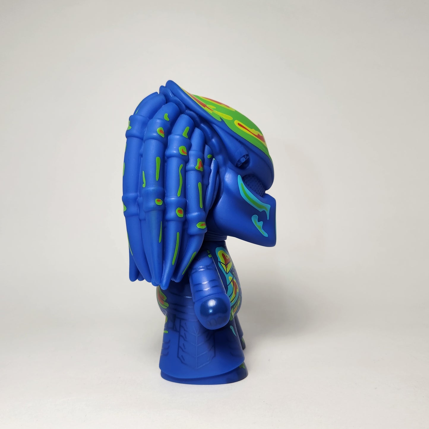 Titans Vinyl - Alien vs Predator - Thermal Predator 6.5" (FYE Exclusive) 2016