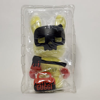 Superplastic - Slurp Fashion Slumber Party Insomniac Surprise 2022