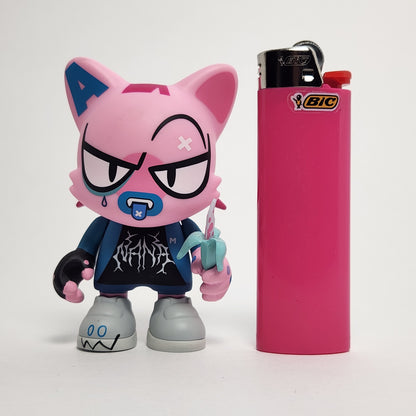 Superplastic - Anna Cattish - Janky Series 3 2020