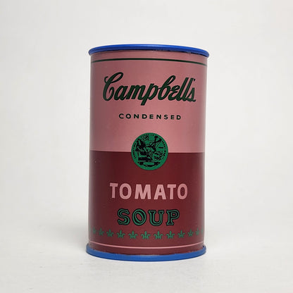 Kidrobot - Andy Warhol - Soup Can Andy Warhol Collectible Art Series 1 2016