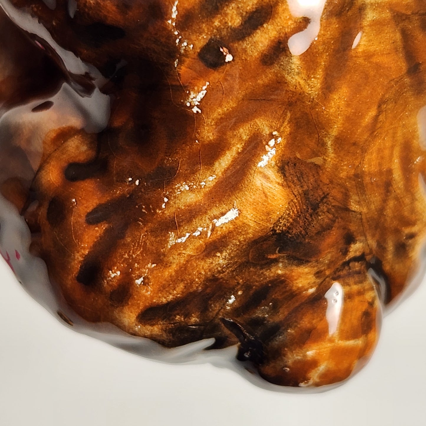 Bears with Cookies Salt and Pepper Shaker Set