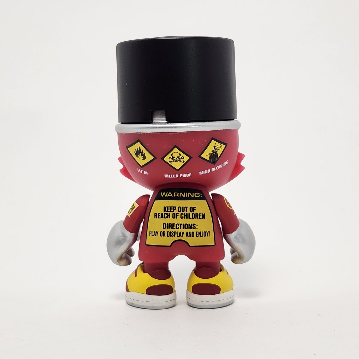 Superplastic - Sket One - Kranky Killer Janky Series 3 2020