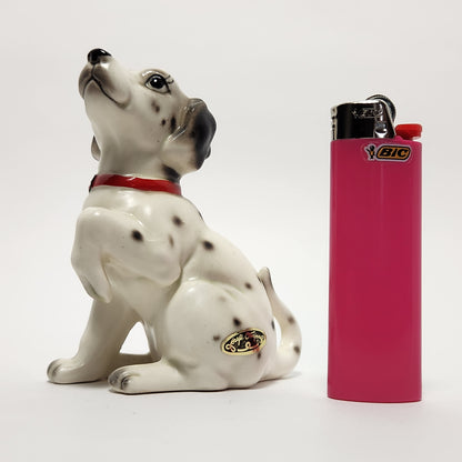 Josef Originals - Porcelain Dalmation Figurine