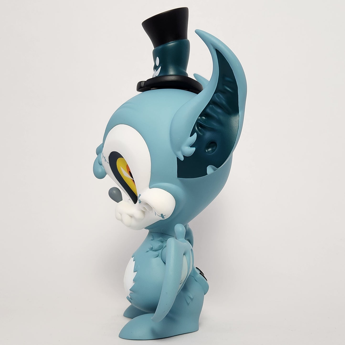 Cardboard Spaceship - Brandt Peters - Night King (Half-Dead Colorway) - NEW!