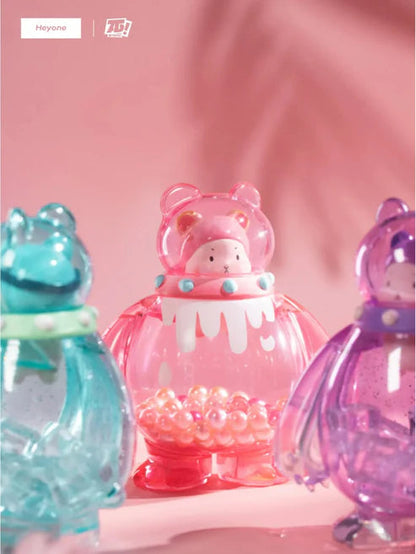 HeyOne -  Paipai Special Mixed Drinks Shop (BLIND BOX) - NEW!