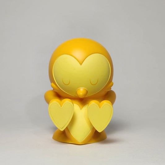 Kidrobot - Kronk - Lovebirds (Orange) 2012