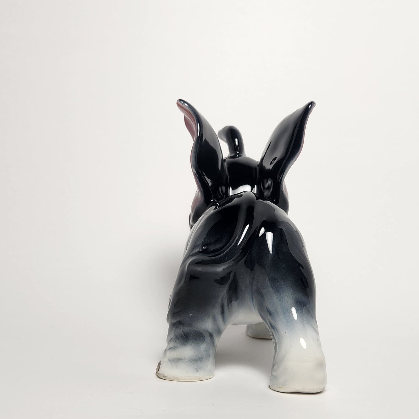 Wales Co - Ceramic Elephant Figurine