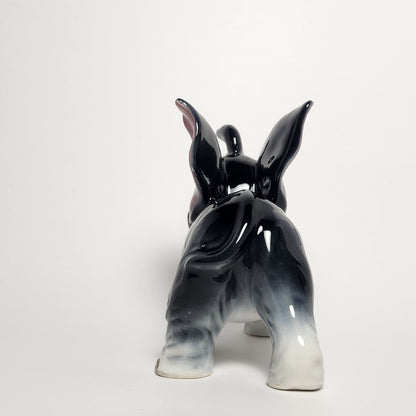 Wales Co - Ceramic Elephant Figurine