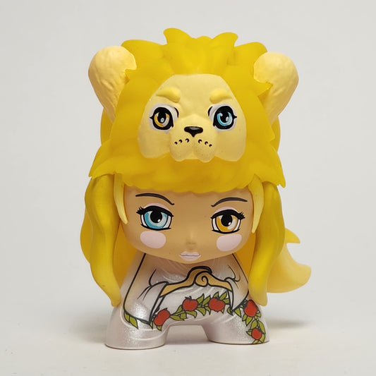 Kidrobot - Camilla d'Errico - Strength Dunny Arcane Divination (The Lost Cards) Series 2019
