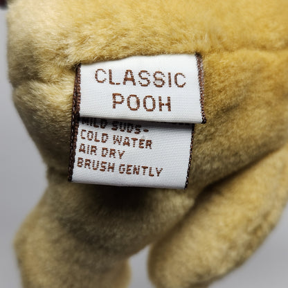 Gund - Winnie the Pooh Plush