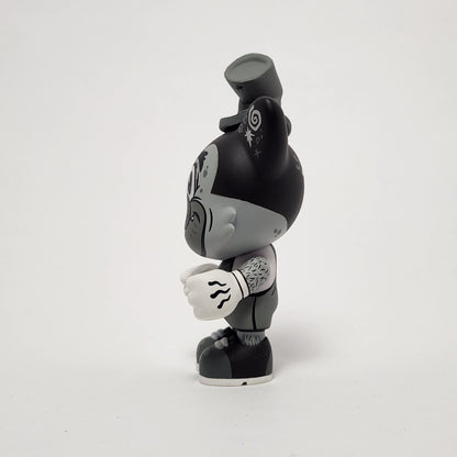 Superplastic - Scott Tolleson - Dranky Janky Series 3 2020
