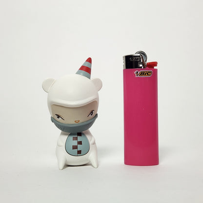 MINDstyle - Kathie Olivas - The Scavengers - Series 2 Brody 2008