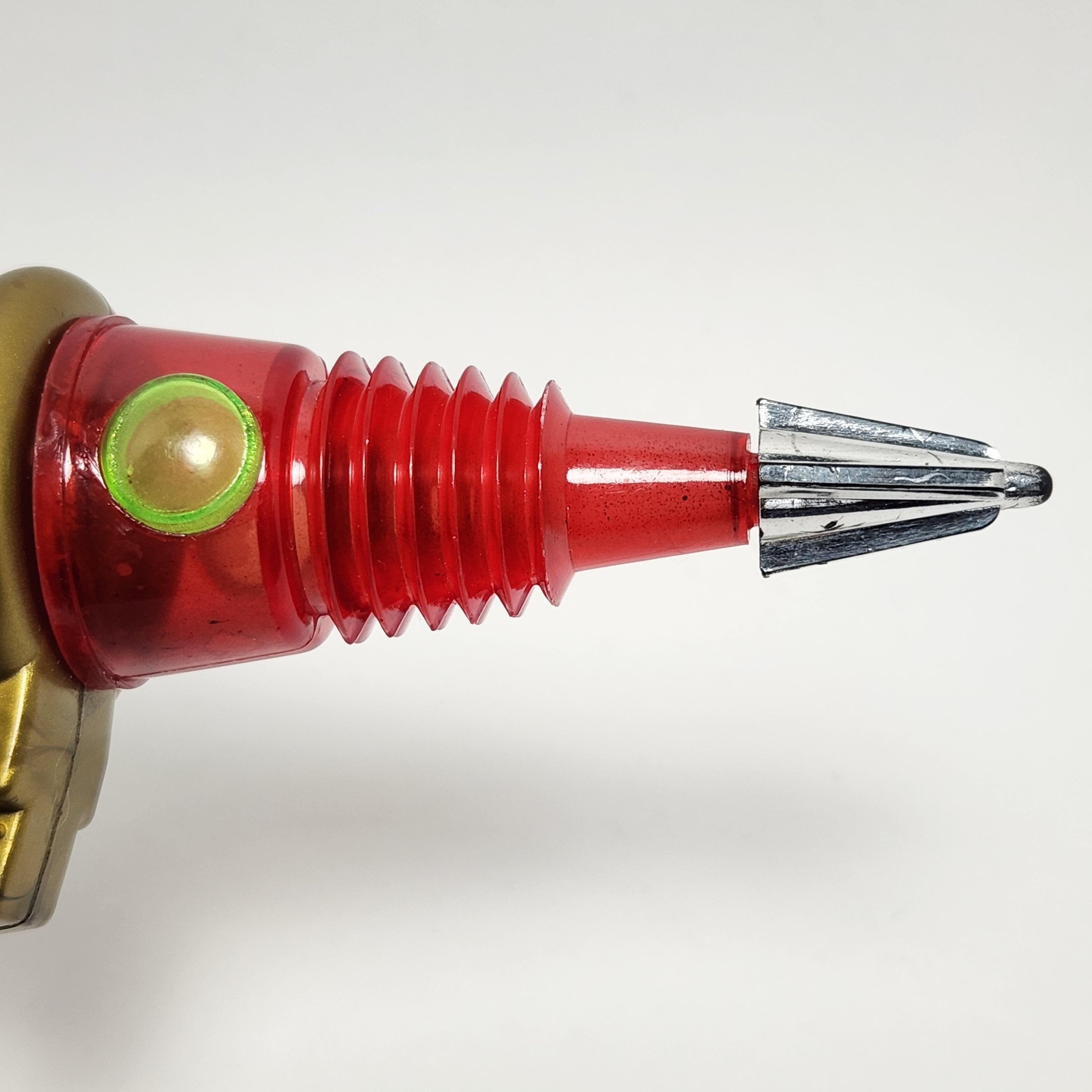 Vintage Space Pilot X-Ray Gun Toy – Attic Katz