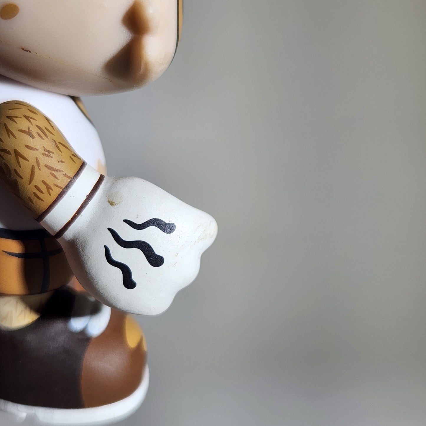 Superplastic - Scott Tolleson - Dranky Janky Series 3 (Chase) 2020