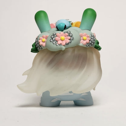 Kidrobot - Camilla d'Errico - Nature Dunny Arcane Divination (The Lost Cards) Series 2019