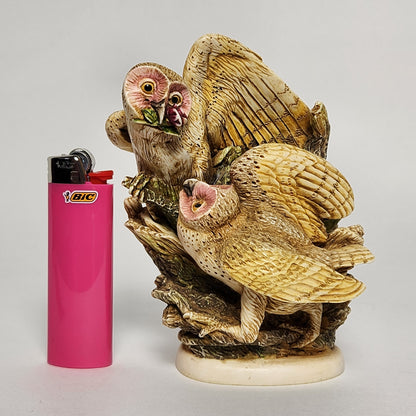 Harmony Kingdom - Martin Perry - Tender is the Night Trinket Box 1999