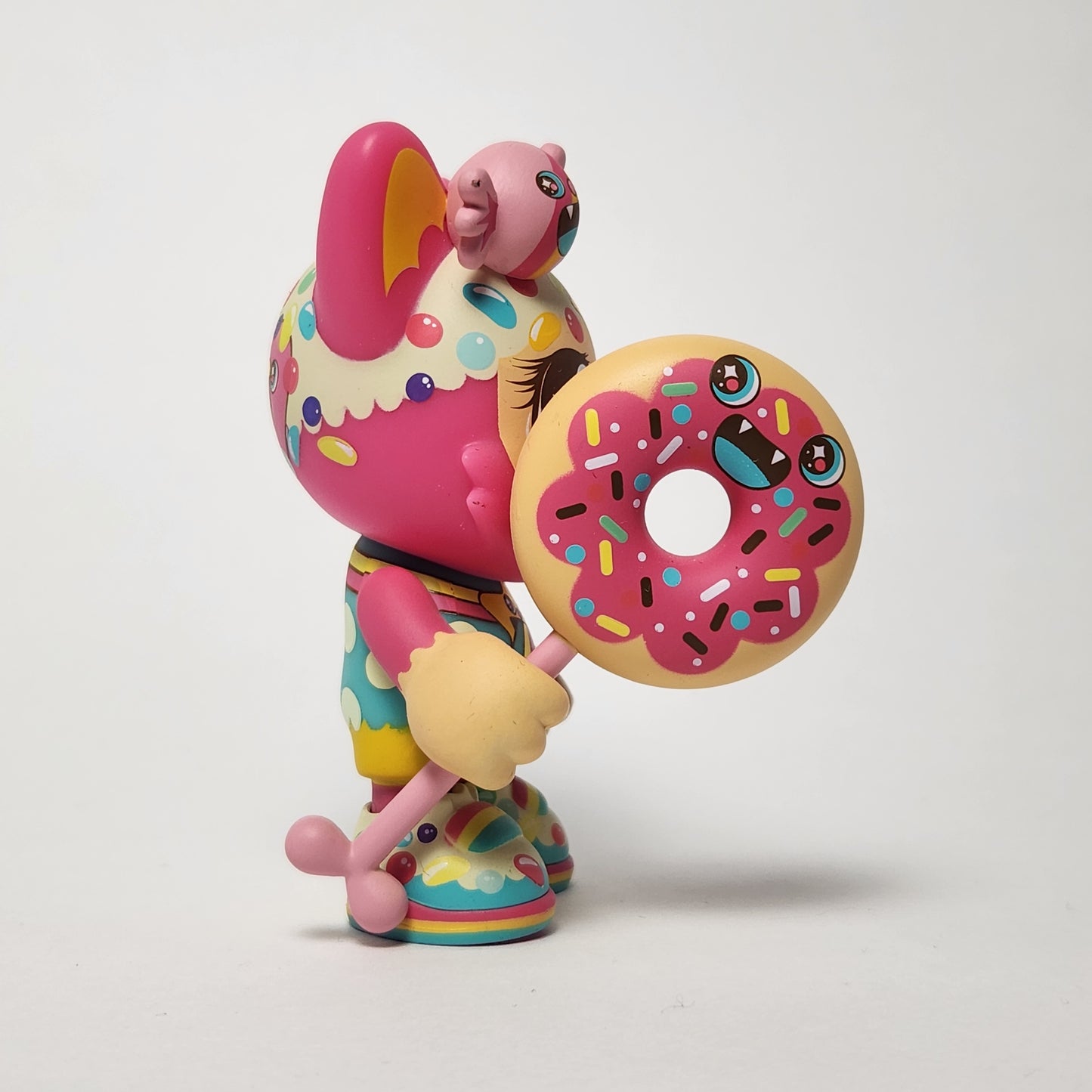 Superplastic - Caramelaw - Sweet Squatch Janky Series 3 2020