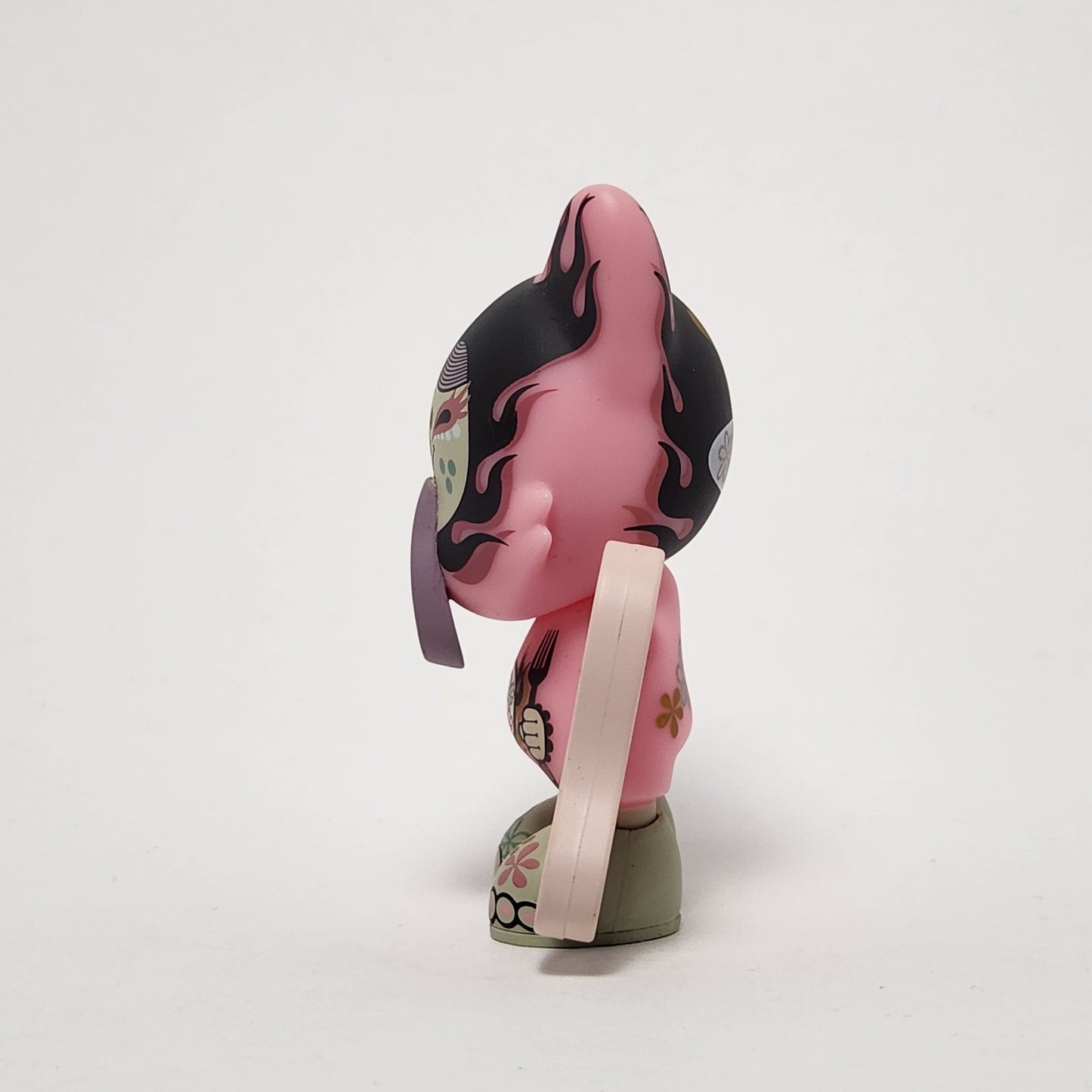 Superplastic - Junko Mizuno - Meat Fairy Janky Series 3 2020