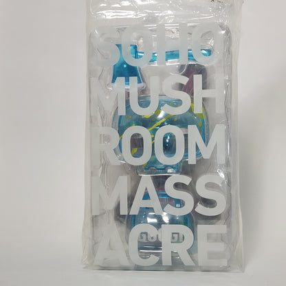 Superplastic - Quarter Ounce Soho Mushroom Massacre SuperGuggi 2022