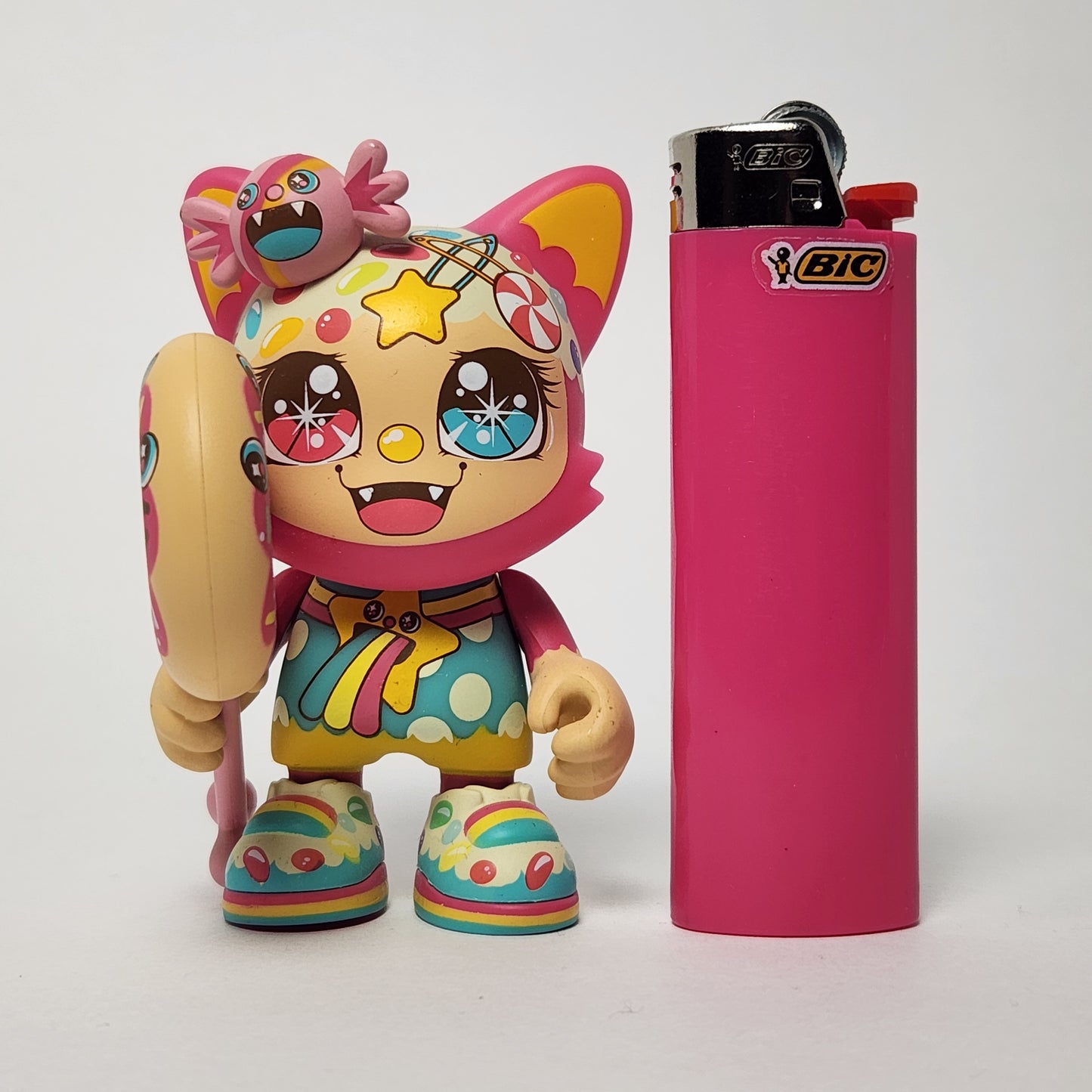 Superplastic - Caramelaw - Sweet Squatch Janky Series 3 2020