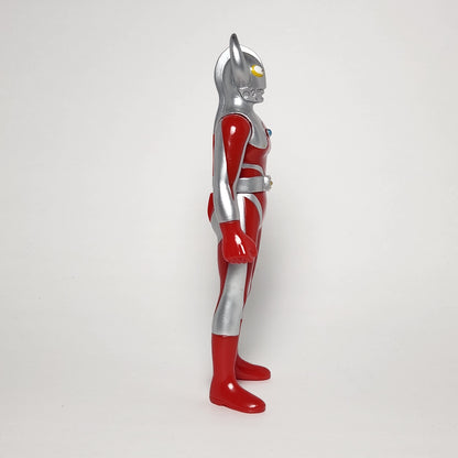 Bandai - Ultraman Father of Ultra Sofubi Figure 1989