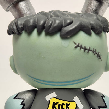 Kidrobot - Scott Tolleson - Francis Dunny Odd Ones Series 2016