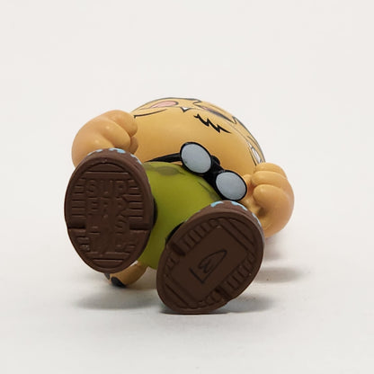 Superplastic - Joe Ledbetter - B. Watcher Janky Series 1 2018