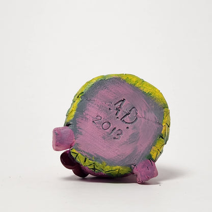 We Are Not Toys - Tony Devito - Best Bud's Bubblegum 2013