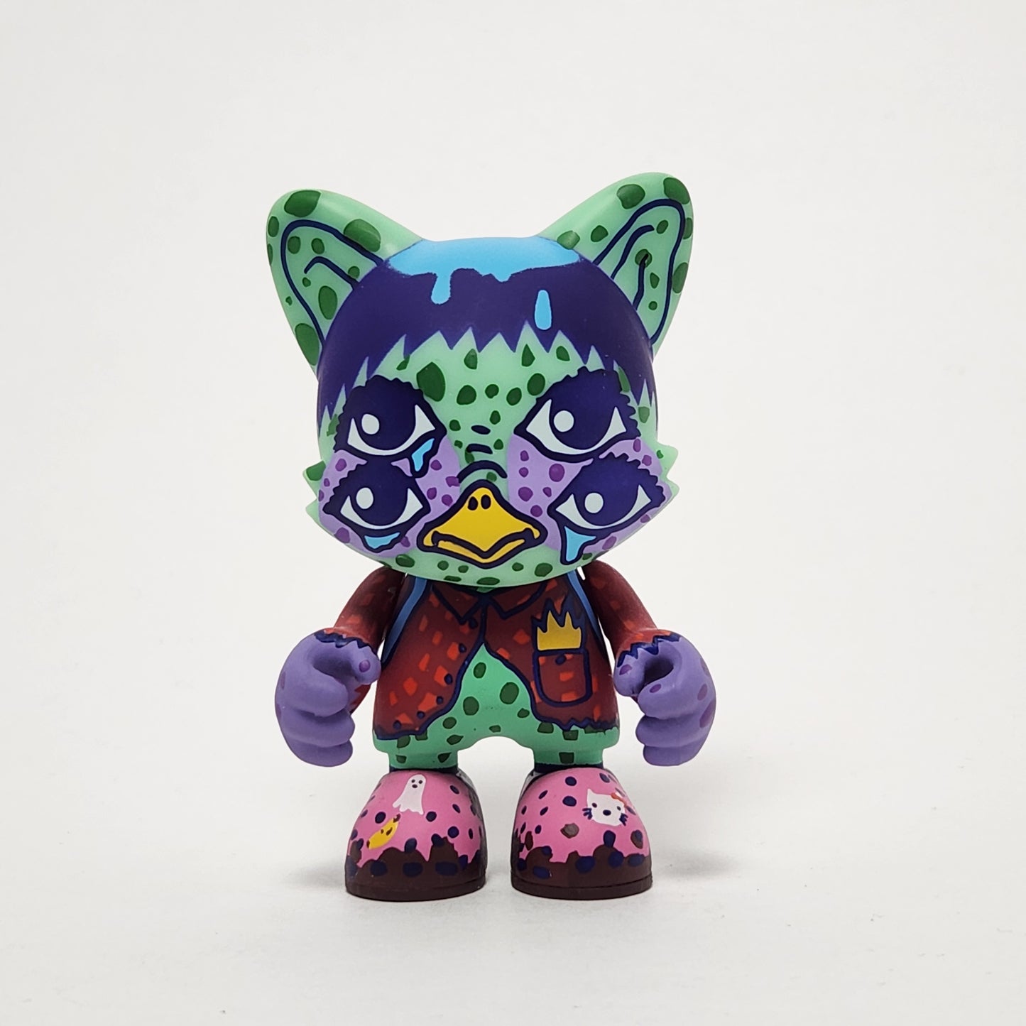 Superplastic - Ricardo Cavolo - Janky Series 3 2020
