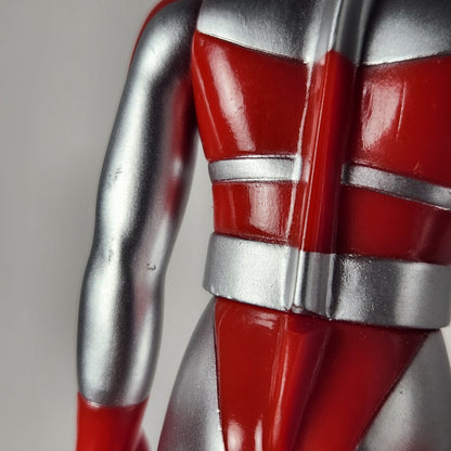 Bandai - Ultraman Father of Ultra Sofubi Figure 1989