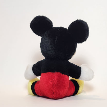 Disney - Mickey Mouse Plush Doll