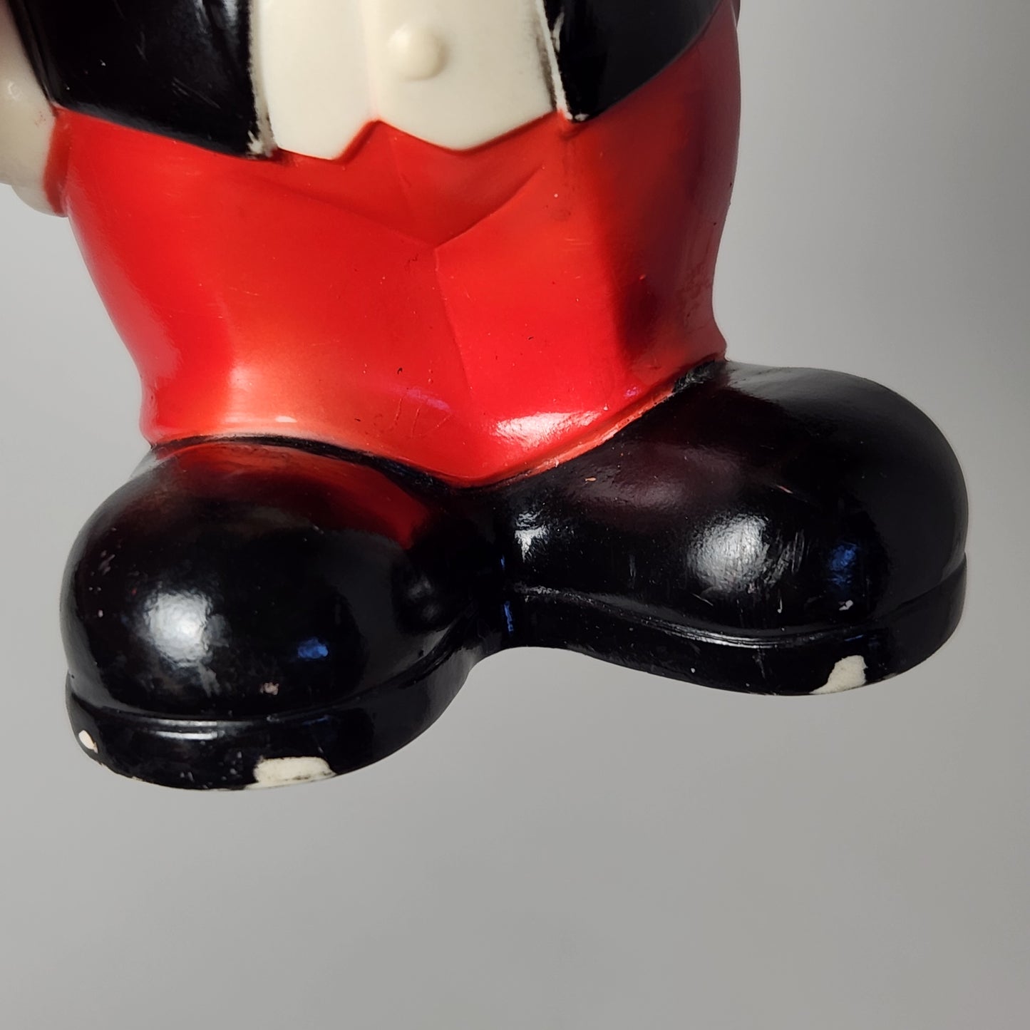 Walt Disney Productions - Mickey Mouse Coin Bank