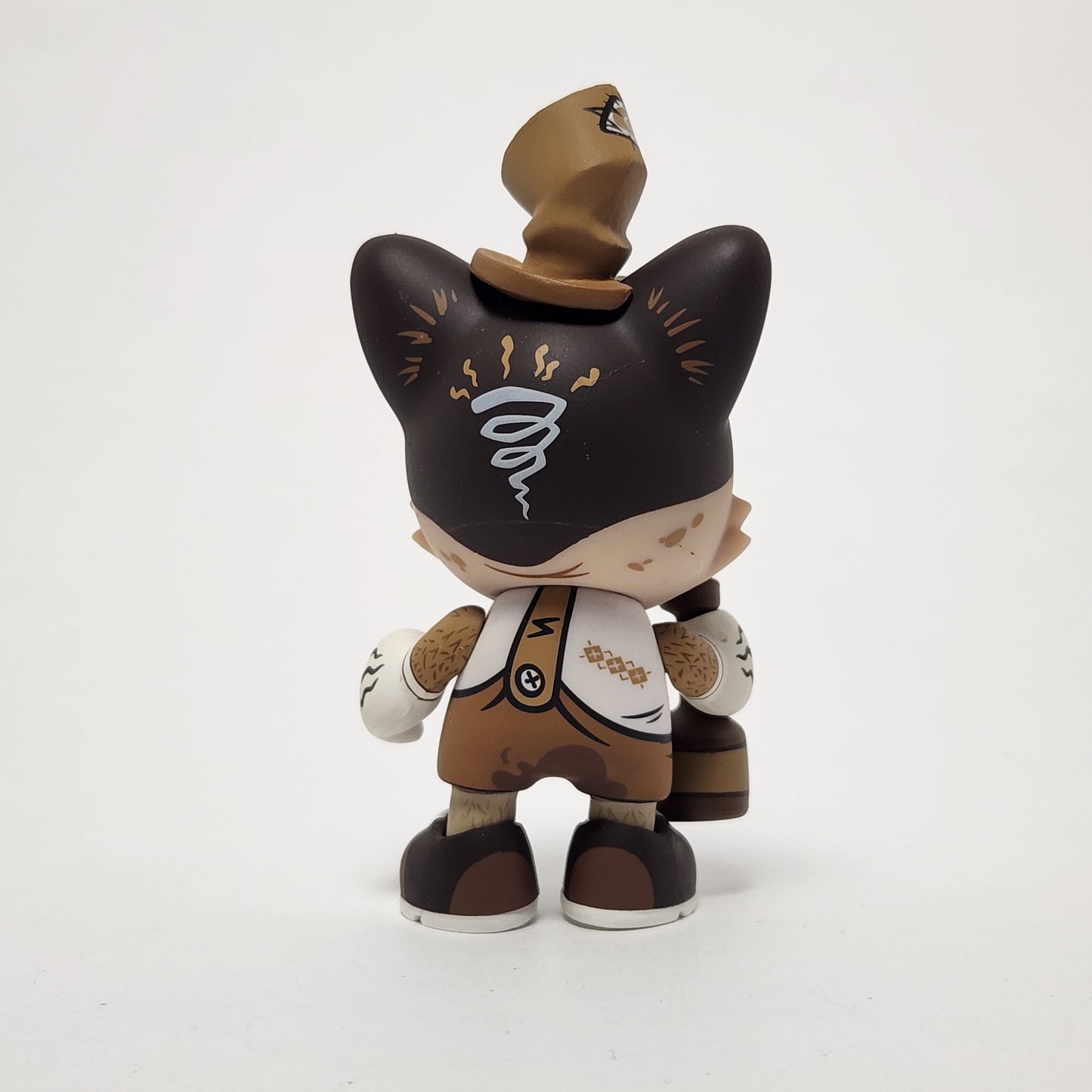 Superplastic - Scott Tolleson - Dranky Janky Series 3 (Chase) 2020