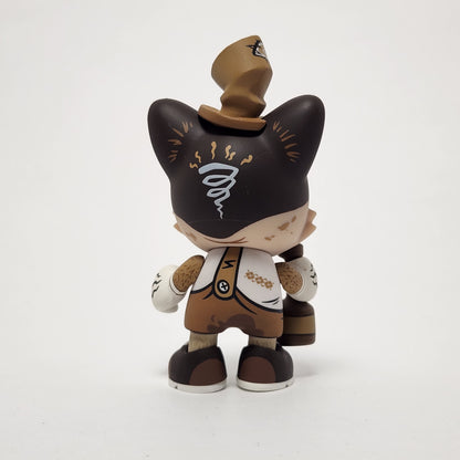 Superplastic - Scott Tolleson - Dranky Janky Series 3 (Chase) 2020