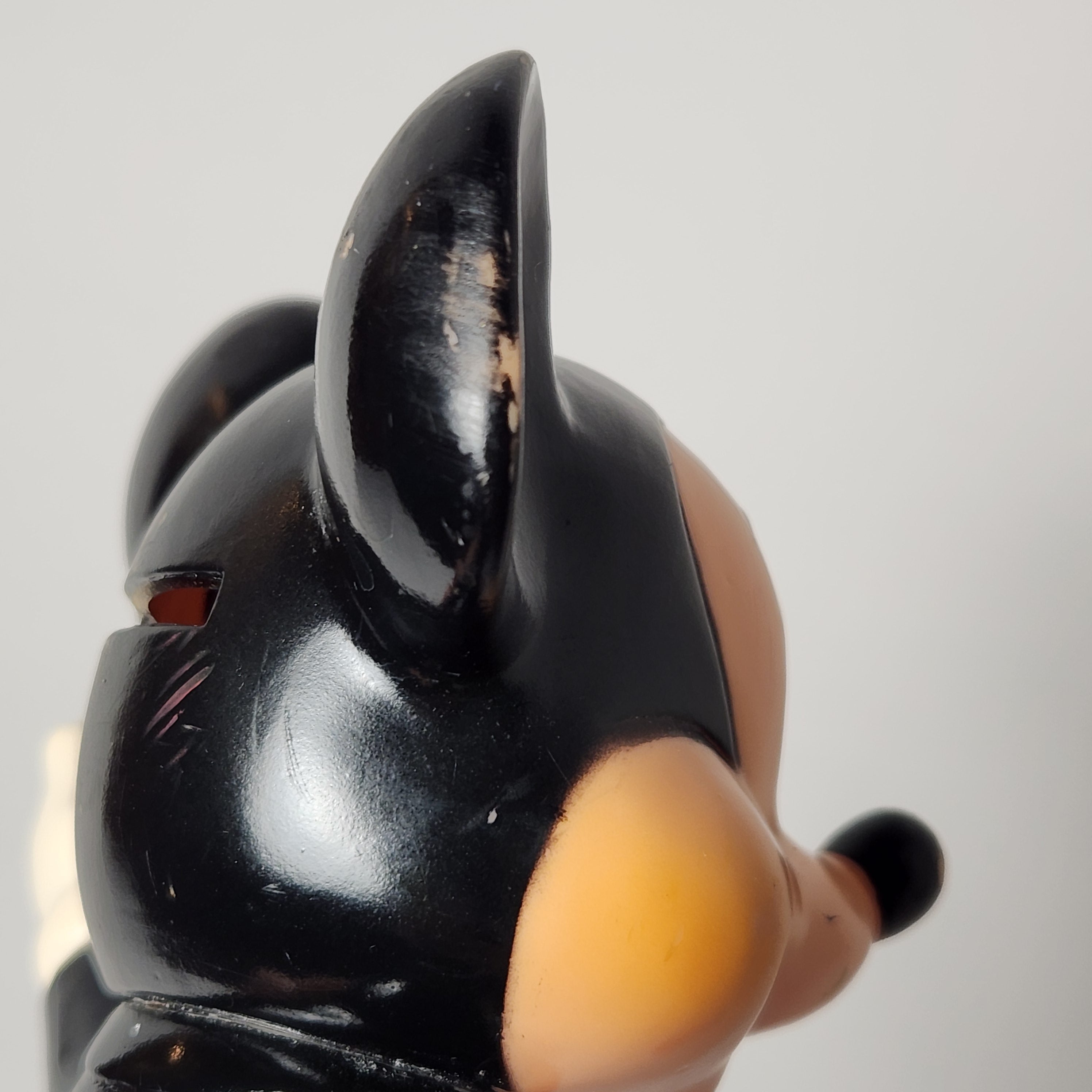 Walt Disney Productions - Mickey Mouse Coin Bank – Attic Katz