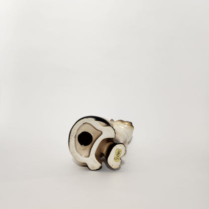 Enesco - Ceramic Siamese Cat Figurines Set of 2