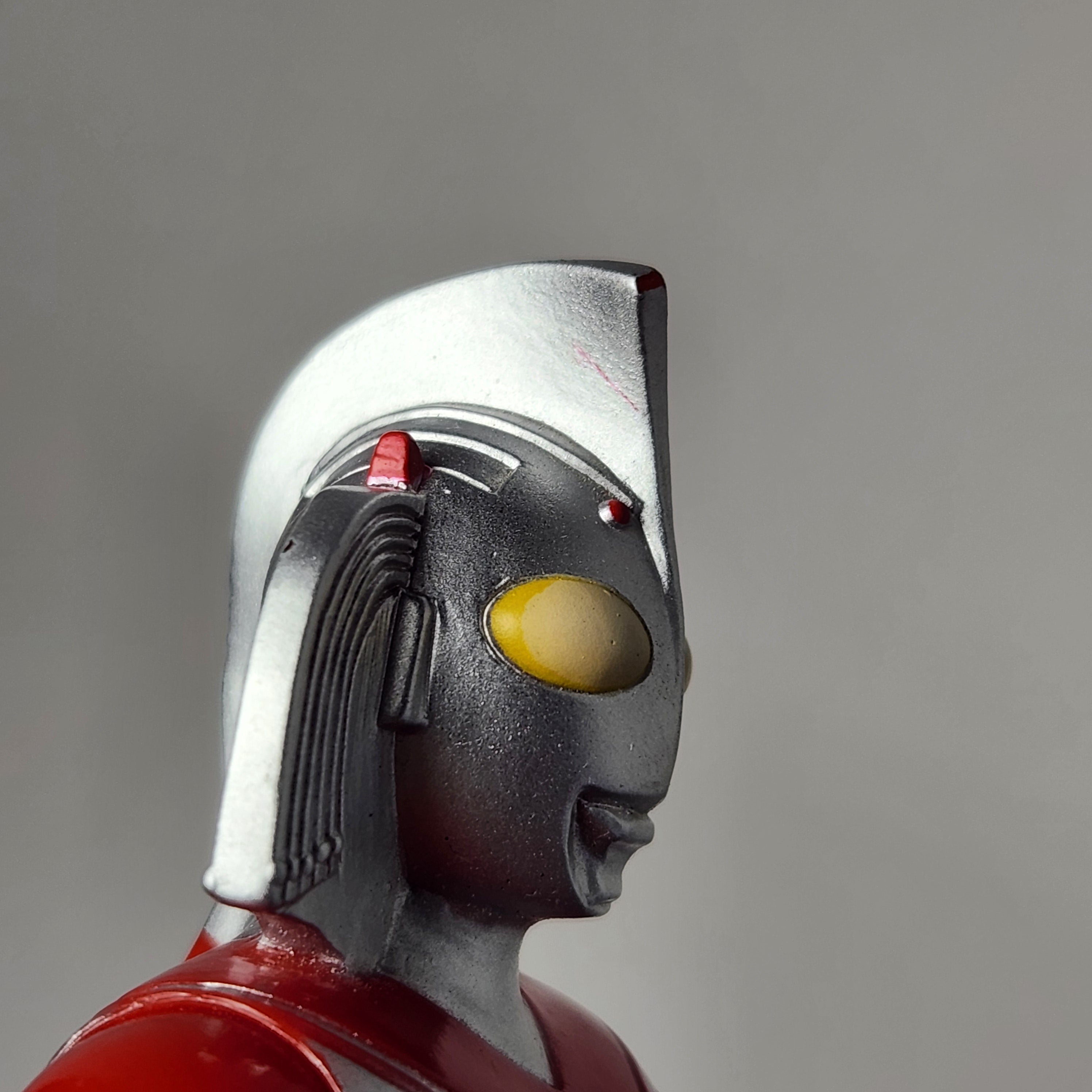 Bandai - Ultraman Mother of Ultra Sofubi Figure 1989 – Attic Katz